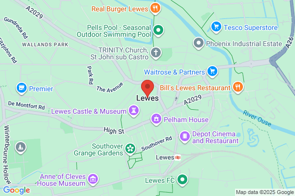 Simon Murray