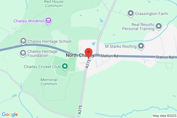 Chailey Service Station