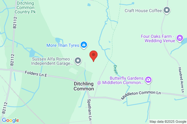 Ashdown Site Investigation Ltd