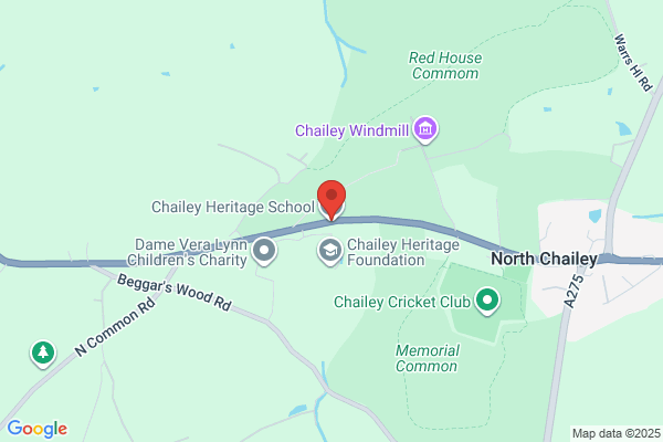 Chailey Heritage School