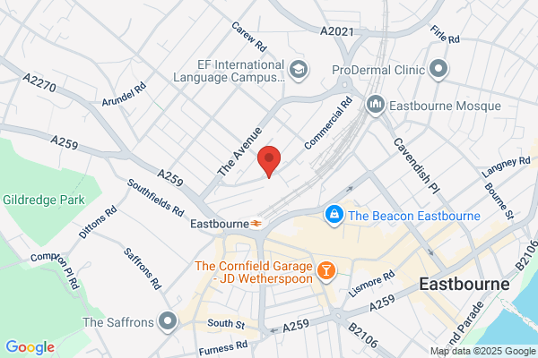 East Sussex Advisory Committee