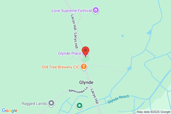 Glynde Place