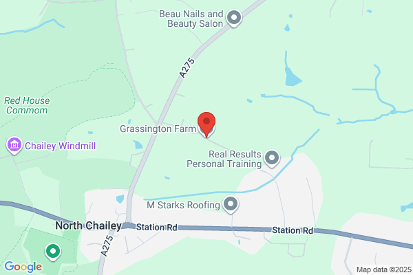Grassington Rangers Ltd