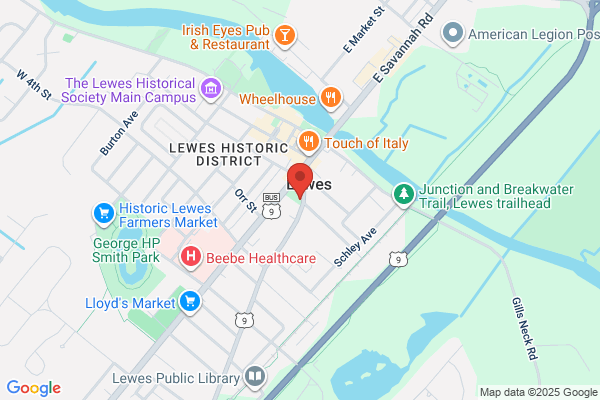 Lewes Chamber Of Commerce