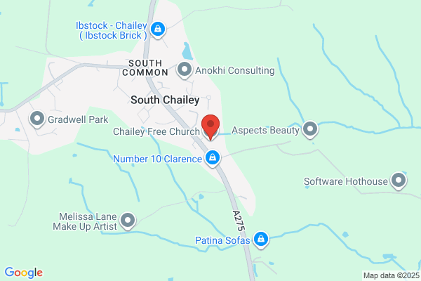 Chailey Free Church