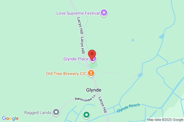 Glynde Estates