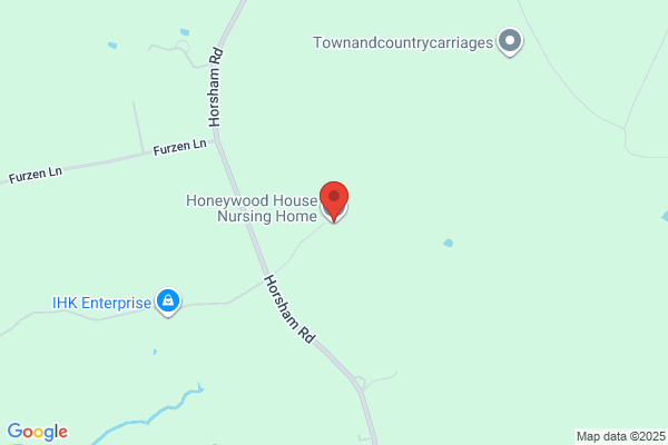 Honeywood Homes