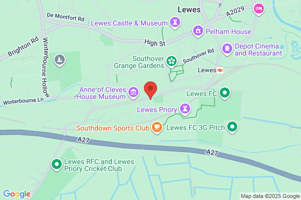 Southover Press