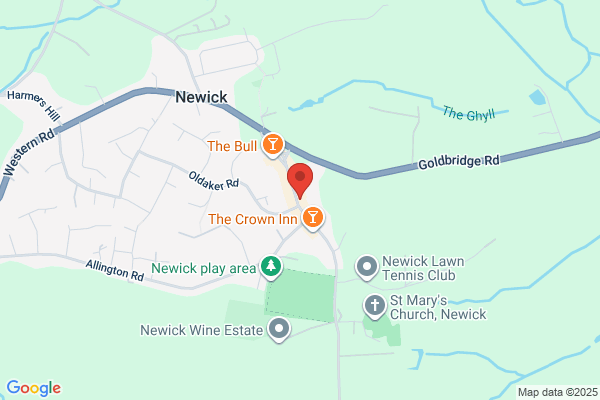 Newick Village Tandoori