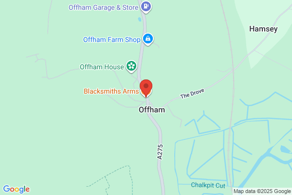 Chalk Pit Inn