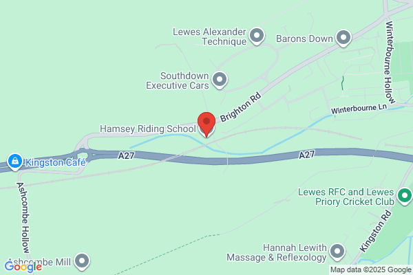 Hamsey Riding School