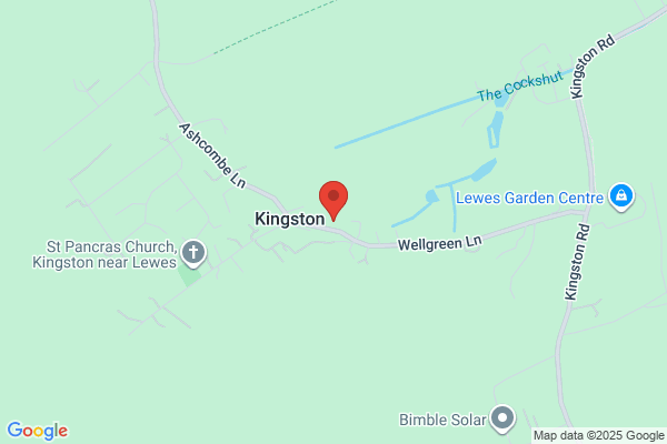 Iford & Kingston C OF E School