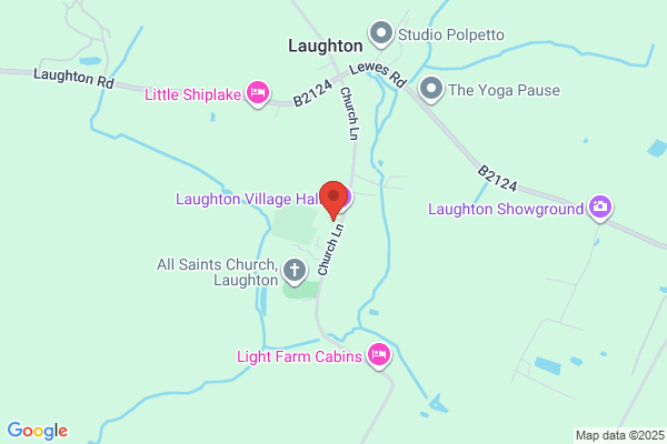 Laughton Community Primary School