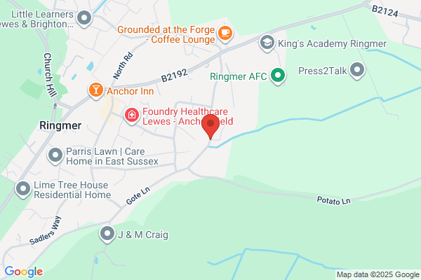 Ringmer Primary School