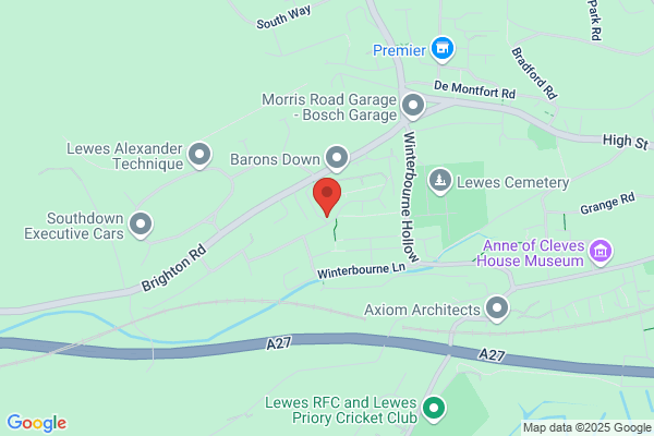 Newton Road Sheltered Housing