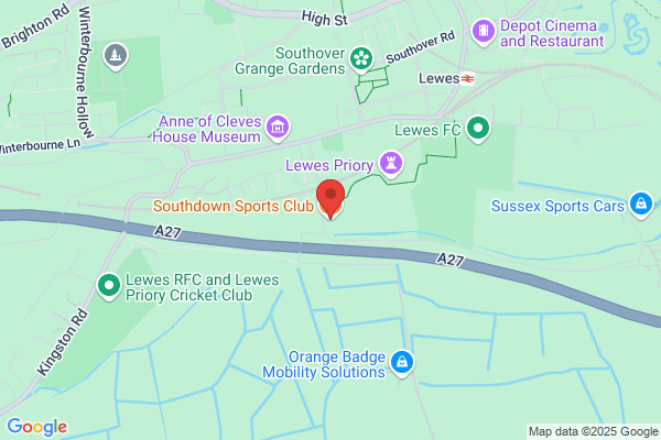 Lewes Sports Club