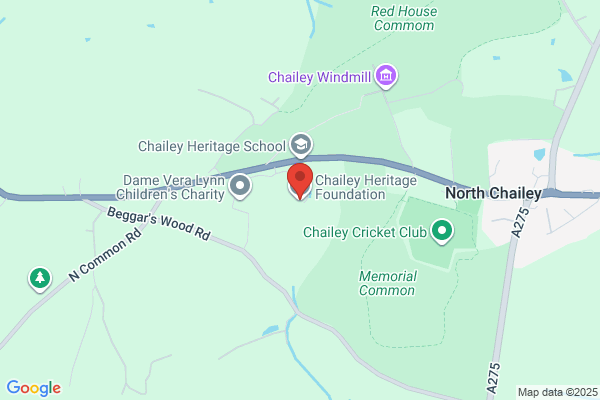 Chailey Heritage Enterprise Centre