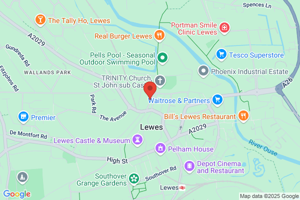 Plumpton Tree Services