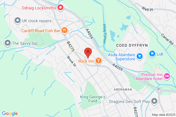 Abadare Veterinary Clinic