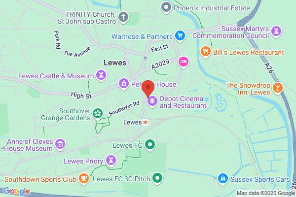 Unwins Wine Merchants