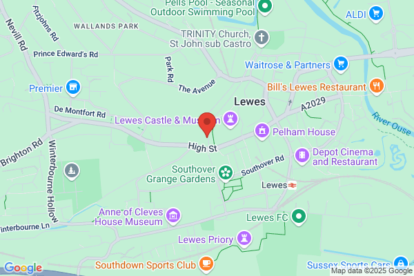 Lewes & District YMCA
