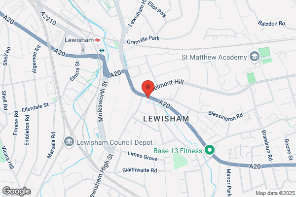 Lewisham Dental Practice