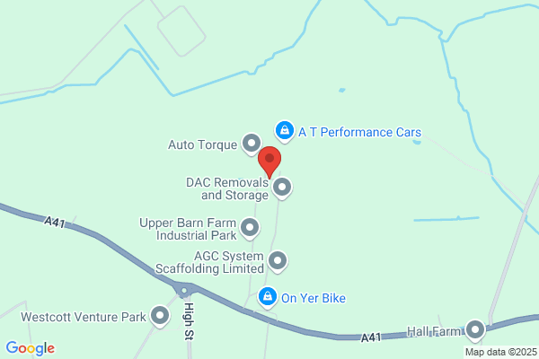 Allnutt Transport