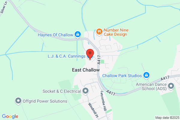 C G S Machine Care Ltd