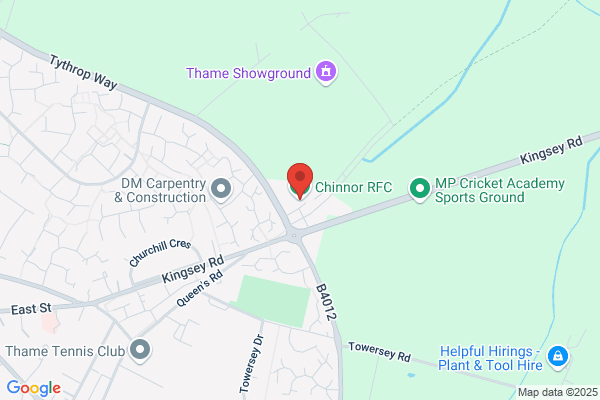 Chinnor Sports & Social Club