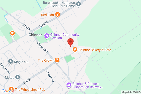 Chinwag Drop In Centre