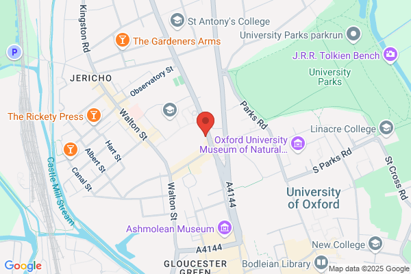 DPD Parcel Shop Location - Rowlands Pharmacy