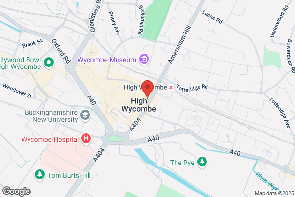 JNP Estate Agents Stokenchurch