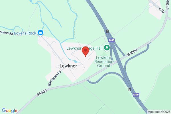 Lewknor Primary School