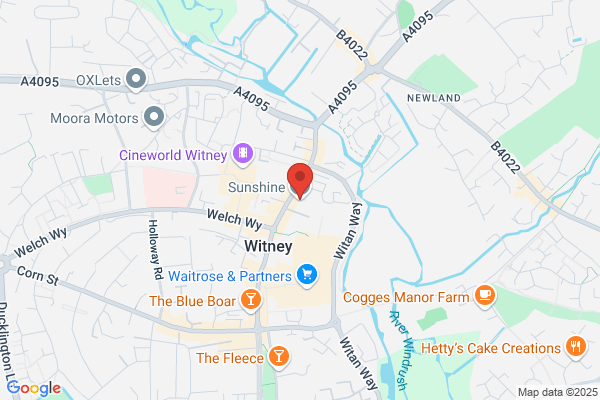 Oxfordshire Conservative Group