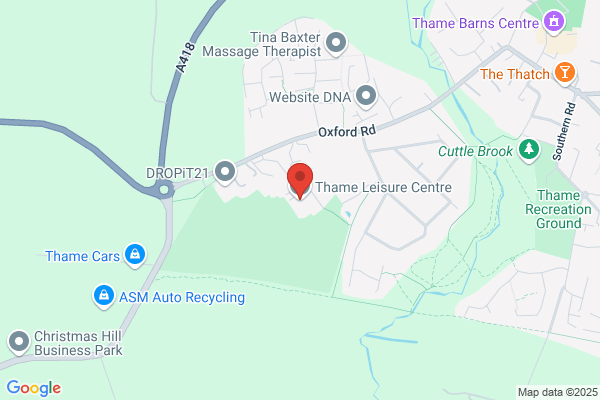 Thame Leisure