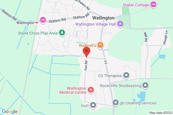 Watlington Pre-School