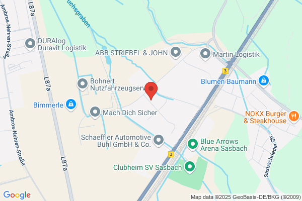 K S Bowe