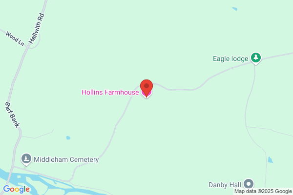 Hollins Farm