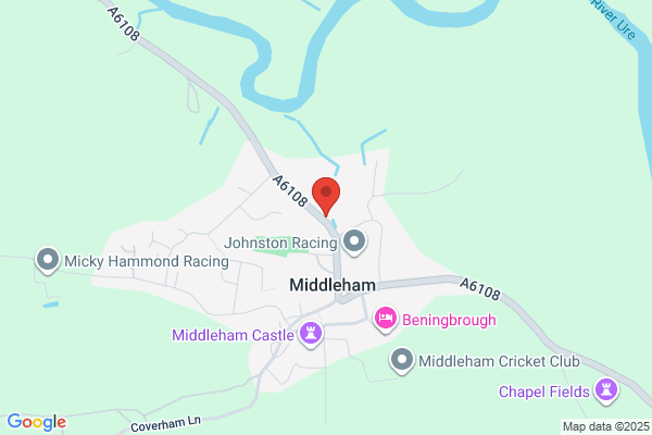 Middleham Motors
