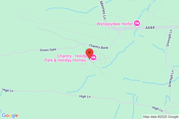 Chantry - Holiday Park & Holiday Homes - Park Leisure