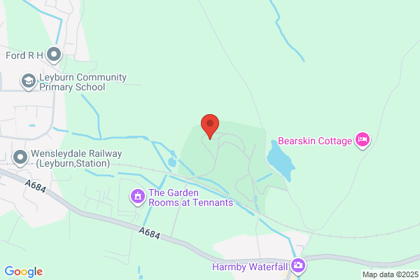 Yorkshire Dales - Holiday Park & Holiday Homes - Park Leisure