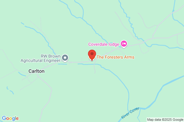 Foresters Arms