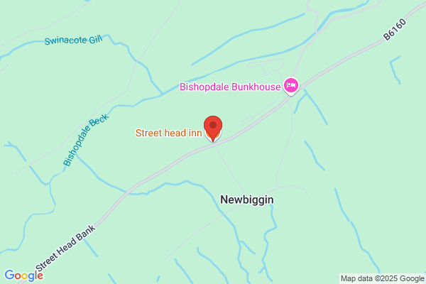 Streethead Inn