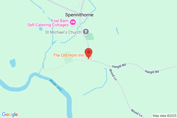 The Old Horn Inn