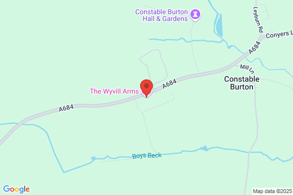 Wyvill Arms