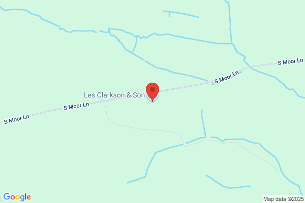 Les Clarkson