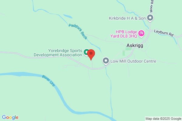 Askrigg VC Primary School