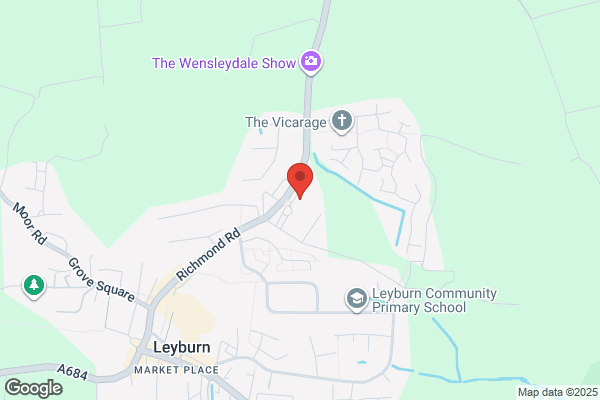 Wensleydale School