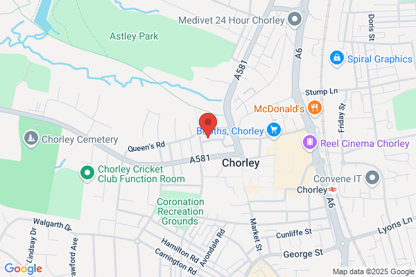Roby Brimley & Co Ltd