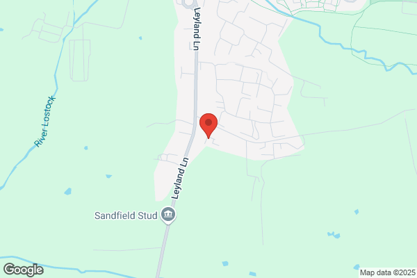 J & J Woods